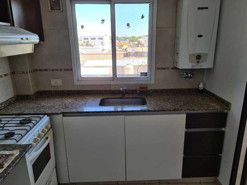 Imagen 3 de 14 de Depto 3 Ambientes En El Centro De San Martín