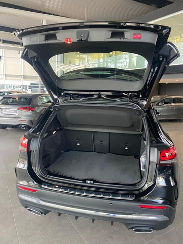 Imagen 7 de 13 de Mercedes Benz Gla 250 Amg Line