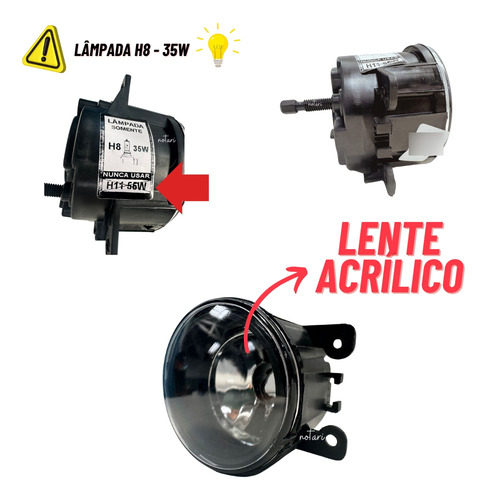 Parachoque Fiat Argo 2017 2018 2019 2020 2021 2022 Completo
