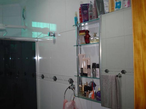Imagem 4 de 30 de Linda Sobreposta Com Excelente Acabamento De Alto Padrão Tendo 03 Dormitórios 01 Suíte Quintal Sala 02 Ambientes 100 M2 Área Útil Próximo A Imigrantes E Também Padaria Mini Mercados Farmácia Escolas