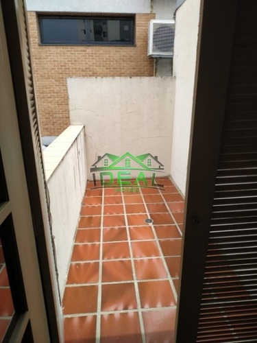 Imagem 16 de 30 de Sobrado Na Vila Leopoldina Com, 3 Dorm, 2 Vagas, 120 M² - 1509