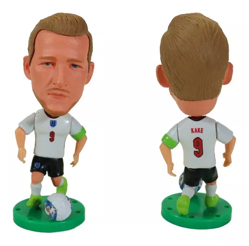 Brinquedo Boneco Mini Craques Soccerstarz Neymar Dtc