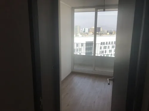 Nuevo, A Dos Cuadras Del Metro Macul