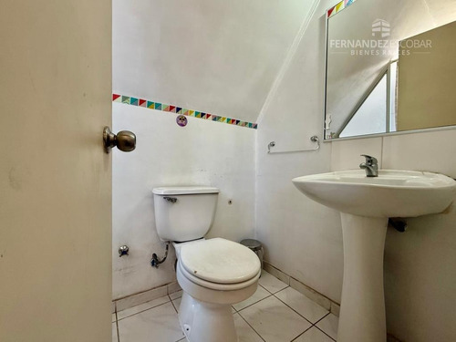 San Felipe - Arrienda Casa Dos Pisos 3d 2b 1e Cond. Jardines