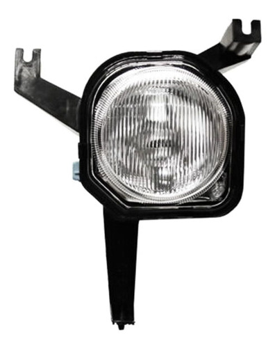 Faro Para Niebla Peugeot 306 1997-2000 Derecho