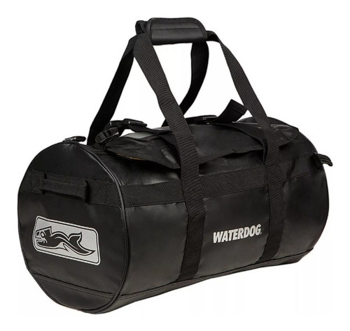 Bolso Mochila Estanco Waterdog Wbe65 65lts