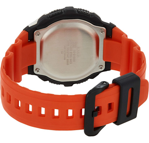Reloj Para Hombre Colección Casio Ae-2100w-4avef