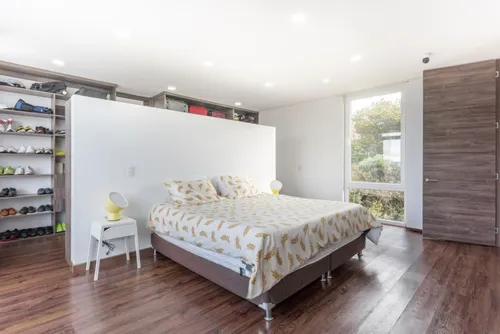 Casa En Venta En Bosques De Encenillo. Cod V4707