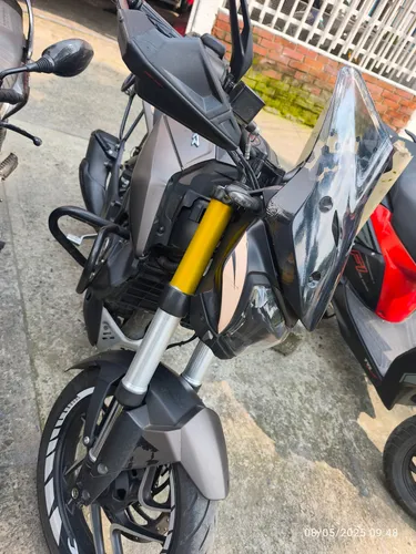 Dominar 400 Touring ,mod 2024 ,excelente Estado,
