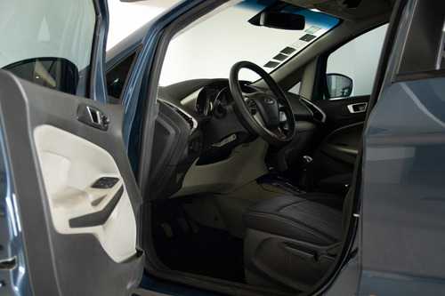 Ford Ecosport Titanium 1.6 Mt Taraborelli