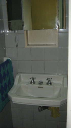 Departamento En Venta En Burzaco