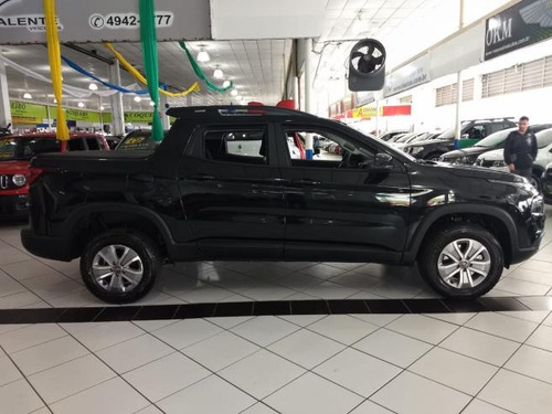 Fiat Toro Freedom 1.8 At6 4x2 (flex) *todas As Cores*