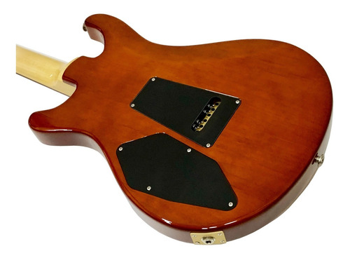 Guitarra Prs Tfa2-as Prstfa2as Tfa2--mfift_as_ncccv