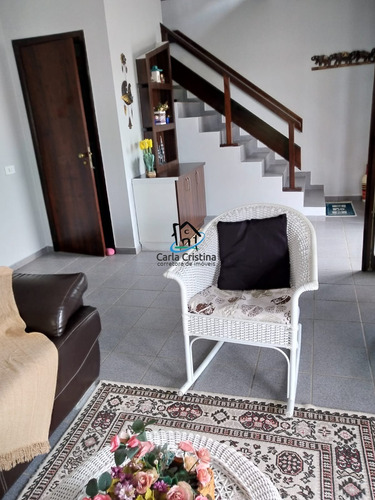Imagem 24 de 30 de Casa - Ca00349 - 70546115