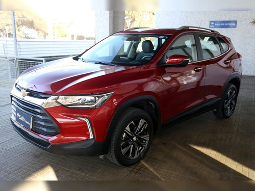 Chevrolet Tracker 1.2T AUT
