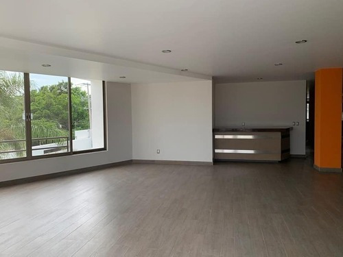Imagen 6 de 11 de Renta De Hermoso Departamento En Vista Hermosa