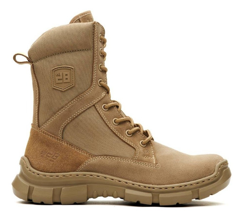 Bota Táctica 10  156 W28