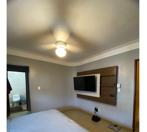 Imagen 6 de 17 de Pent-house En Venta , Sector: El Condado