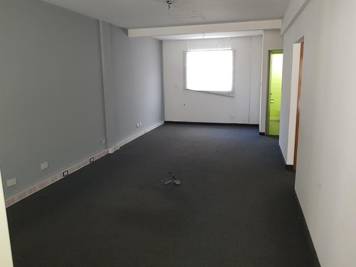 Oficina Libertad Y Corrientes, Varias Unidades Disponibles