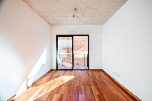 Imagen 16 de 25 de Hermoso 2 Amb/ Estrenar - 2 Balcones Y Mucho Sol!