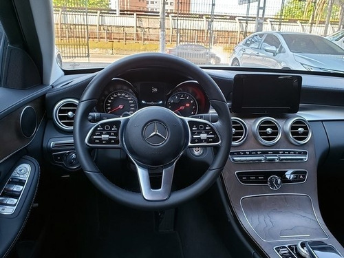 Mercedes 180 Exclusive