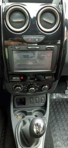 Renault Duster 1.6 16v Dynamique 2015/2016.