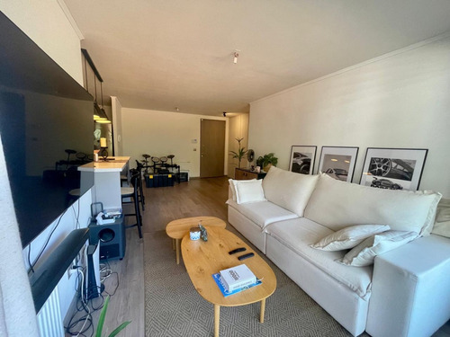 Departamento, 2 Baños,2 Dormitorios, Andalue
