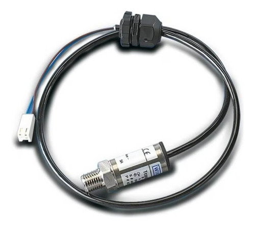 Zpt-u4 - Enerpac - Transductor De Presión Usado Con Bombas