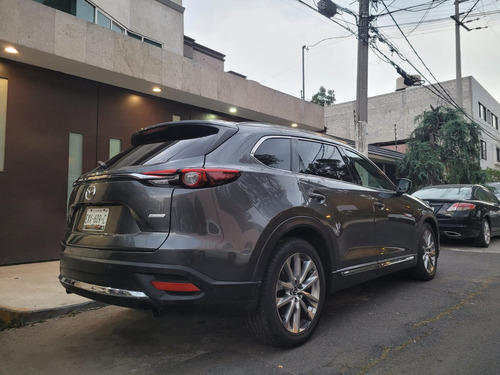 Mazda CX-9 2.5 I Grand Touring Awd At