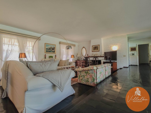 Imagen 14 de 30 de Casa En Venta El Playa Mansa, Punta Del Este