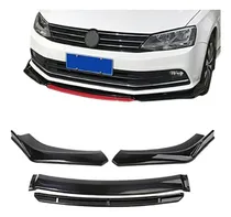 Comprar Lip Bumper Universal Protector Paragolpes Spoiler Faldon