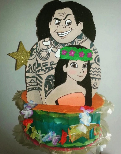 Piñatas Personalizadas 100% Originales Emergencias Minipiñat
