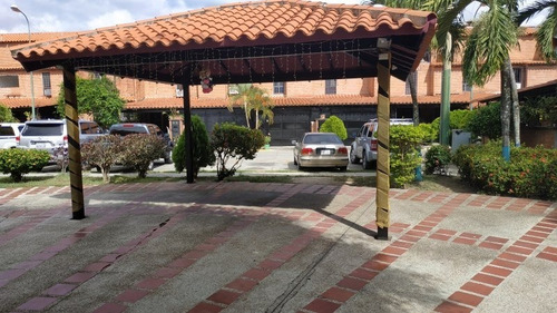 Imagen 28 de 30 de Townhouse En Venta En Guatire El Encantado 22-1285 - Tlf.04129915337
