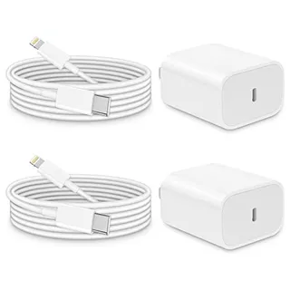 Charger For iPhone 14 13 12 11/xs/8 iPad AirPods Pro Y M