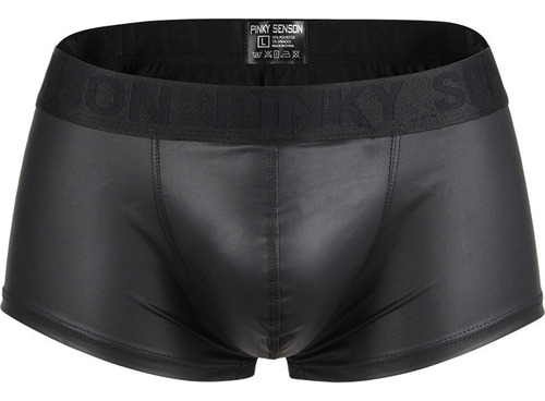 Calzoncillos Tipo Bóxer N Boxer Para Hombre 2024
