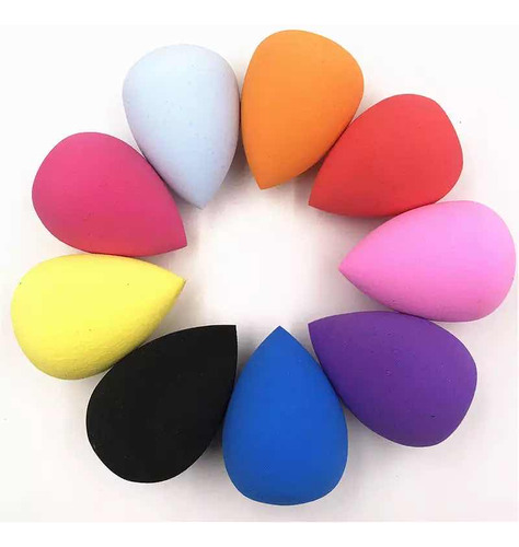 Mini Esponja Beauty Blender