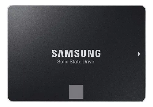 Samsung 850 deals pro 4tb
