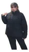 Comprar Campera Matelase Hombre O Mujer Talles Grandes Y Especiales