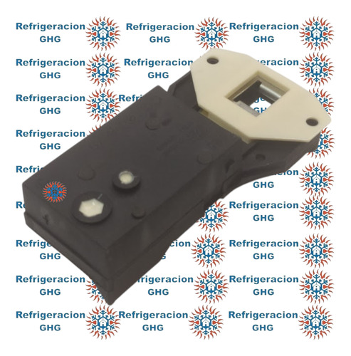 Blocapuerta 6 Kilos Lpk06e10 Mabe Original Ghg