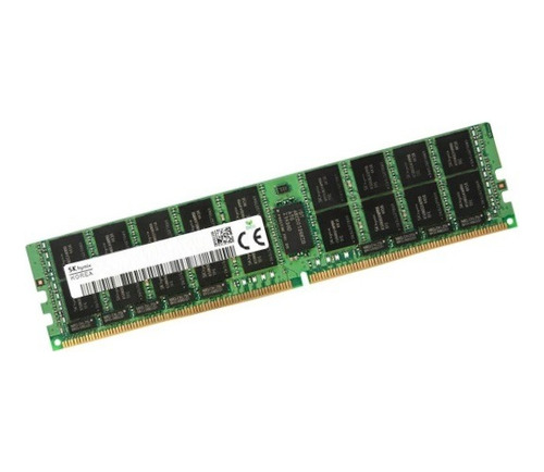 Memória Hynix 32gb Ddr4 2666mhz Ecc Rdimm Ibm X3650 M5 C/nf