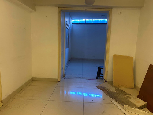 Para Remodelar En Providencia, Frente A Parque Balmaceda