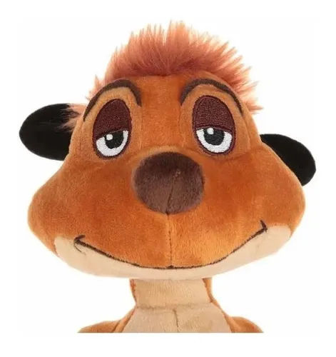 Timon peluche disney on sale