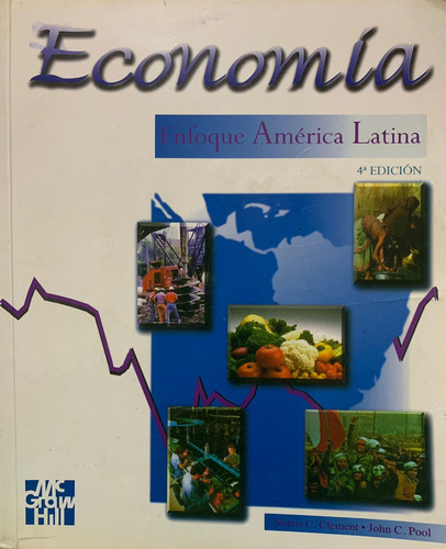 Economía - Enfoque América Latina 