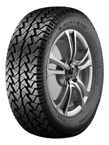 Llanta Lt265/70r17 Austone Sp-302 121/118q De Carga