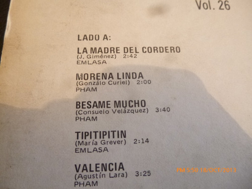 Vinilo Lp De Juan Torres Para Esos Momentos (xx44 (Usado)