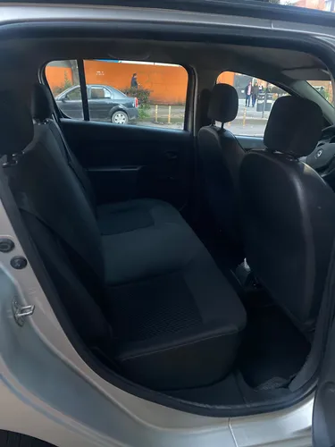 Renault Sandero 1.6 Expression