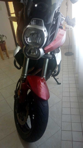 Kawasaki Versys 650