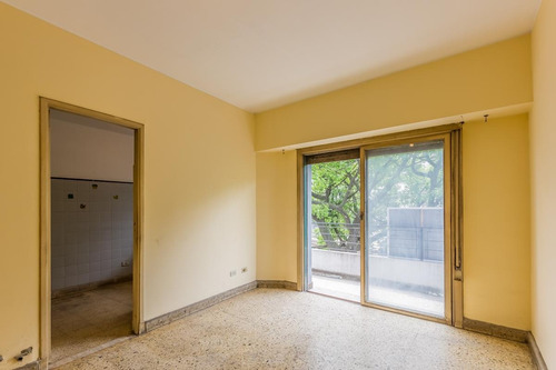 Imagen 4 de 28 de Departamento · 2 Ambientes · Con Cochera · Balcón · Haedo