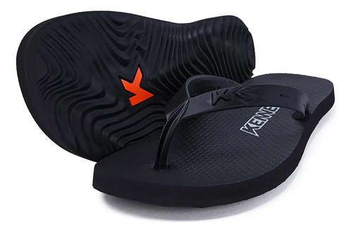 Chinelo Kenner New Summer Masculino Gel Original - R$ 98,45