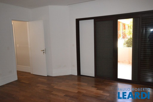 Imagem 4 de 15 de Casa Em Condomínio - Alphaville - Sp - 472067
